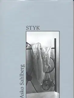 Novely, poviedky, antológie Styk - Asko Sahlberg