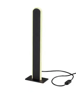 Lampičky Rabalux 74194 stolná LED lampa Sindri, exkluzívny dizajn