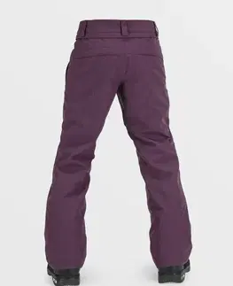 Snowboard nohavice Volcom Frochickidee Insulated Trousers Kids Veľkosť: XS