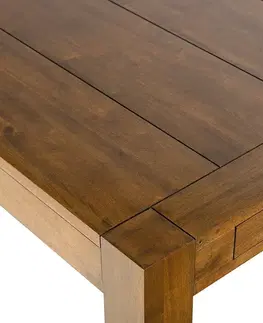 Stoly Skladací stôl Magnus II 190/290 x 100 x 76 cm