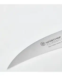 Lúpacie nože WÜSTHOF Nôž na lúpanie Wüsthof CLASSIC IKON créme 7 cm 4020-0