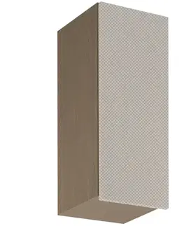 Kuchynské skrinky Korpus Luxeo K04-G30(72) baltic storm