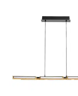 Svietidlá Rabalux 72045 - LED Luster na lanku REMIEL LED/30W/230V 3000K 72045