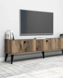 TV stolíky TV stolík Lidya