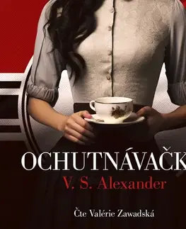 História Kanopa Ochutnávačka