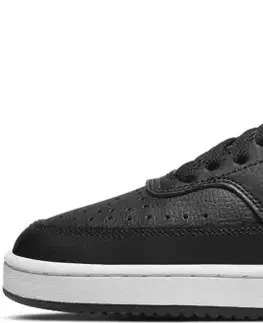 Tenisky Nike Court Vision Mid W Veľkosť: 36,5 EUR