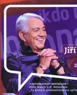 Humor a satira Jiří Krampol - Miloš Schmiedberger