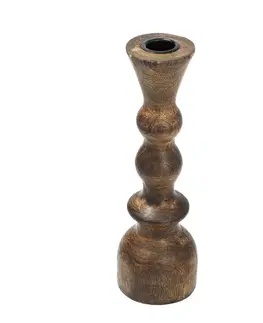 Svietniky Sviečka Rattoli 23cm