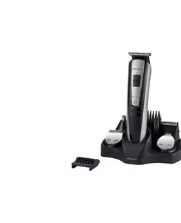 Predlžovacie káble Beper - Zastrihávač vlasov a fúzov 10v1 5V/600 mAh BEP-40742