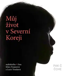 Biografie - ostatné OneHotBook Můj život v Severní Koreji