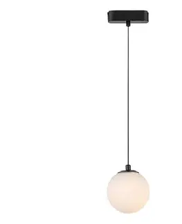 Svietidlá Rabalux 70109-LED Luster do 1-fáz. lišt. sys. LiTrack LED/5W/24V 3000K 70109