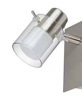 Svietidlá Eglo 93817 - LED bodové svietidlo SPARANO LED/5W/230V 93817
