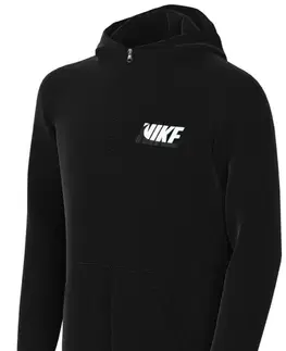 Svetre / Mikiny Nike Nike Therma-FIT Veľkosť: S
