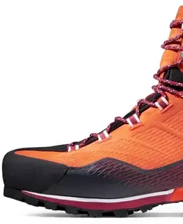 Vysoká outdoor obuv Mammut Kento Advanced High GTX W Veľkosť: 38 EUR