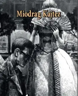 Svetová beletria Výstava - Miograd Kajtez