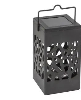 LED osvetlenie Rabalux 8948 - LED Vonkajšie solárne svietidlo LED/0,07W/1xAAA IP23 8948