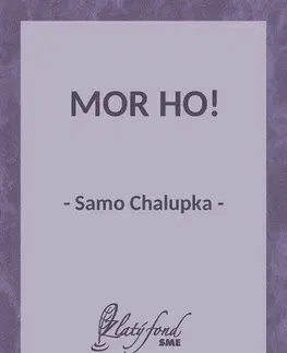 Poézia Mor ho! - Samo Chalupka