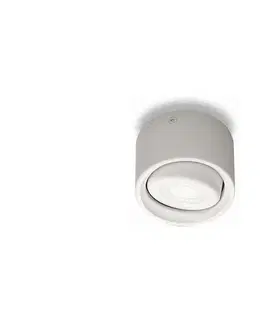 Svietidlá Fabas Luce Fabas 3430/71/102 - LED bodové svietidlo ANZIO LED/6W/230V 3430-71-102