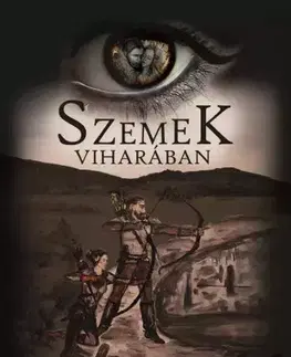 Sci-fi a fantasy Szemek viharában - Sz.I.P.