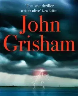 Cudzojazyčná literatúra Camino Island - John Grisham