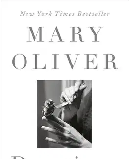 Svetová poézia Devotions: A Read with Jenna Pick - Mary Oliver
