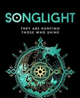 Sci-fi a fantasy Songlight - Moira Buffini