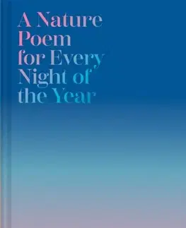 Poézia A Nature Poem for Every Night of the Year - Jane McMorland Hunter