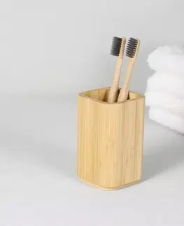 Kúpeľňové doplnky Pohárik BRM-0643