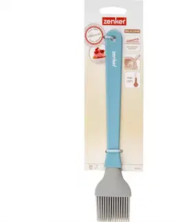 Dekorácie a bytové doplnky Metlička silikónová 5/25cm swsen 43921