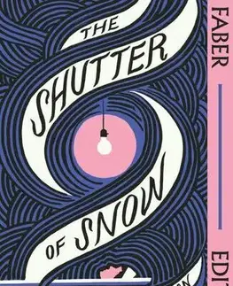 Svetová beletria The Shutter of Snow (Faber Editions) - Emily Holmes Coleman