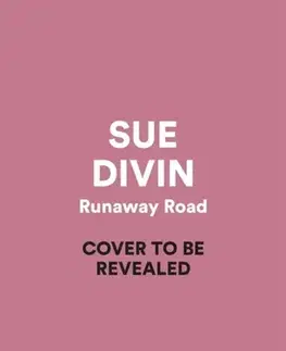 Young adults Runaway Road - Sue Divin