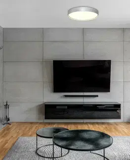 Svietidlá Rabalux 71289 moderné stropné LED svietidlo Dewson