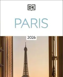 Európa DK Paris, 2026th edition