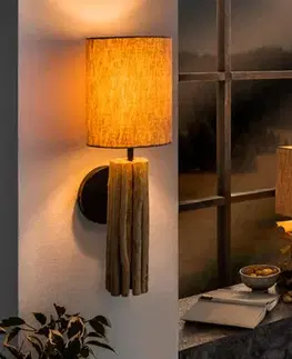Osvetlenie Stolová lampa KAINEUS Dekorhome