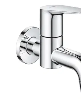 Svietidlá GROHE 20238001 - Vypúšťací l DN 15 lesklý chróm 20238001