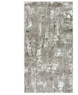 Moderné koberce Koberec Petra 1,6/2,30 Oz1301a-Dbd-Sivr-Lbei