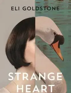 Cudzojazyčná literatúra Strange Heart Beating - Eli Goldstone
