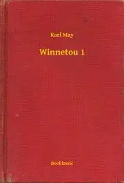 Svetová beletria Winnetou 1 - Karl May