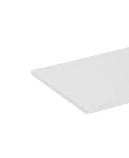 Príslušenstvo ArtCom Doska pod umývadlo ICONIC White | biely mat Typ: Doska 80 cm / 89-80