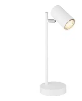 Stolné lampy Globo 57910TW