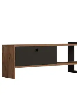 TV stolíky TV stolík Ova
