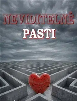 Novely, poviedky, antológie Neviditelné pasti - Kolektív autorov