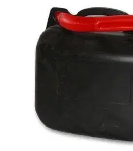 Postrekovače Kinekus Plastový kanister 5L, čierny PHM