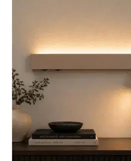 Svietidlá BRILAGI - LED nástenné bodové svietidlo ARLIX LED/3W/230V + LED/7W béžová CRI 90 BRI977