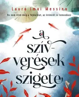 Svetová beletria A szívverések szigete - Laura Imai Messina