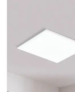 Svietidlá Eglo 99835 - LED Stmievateľné stropné svietidlo TURCONA LED/32,4W/230V + DO 99835