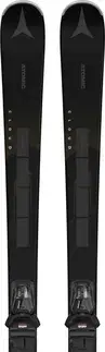 Dámske lyže Atomic Cloud C12 Revoshock C + M 10 GW Veľkosť: 161 cm