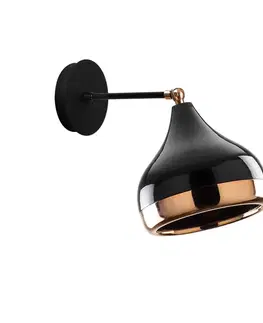 Nástenné svetlá Nástenná lampa Yıldo - 6901