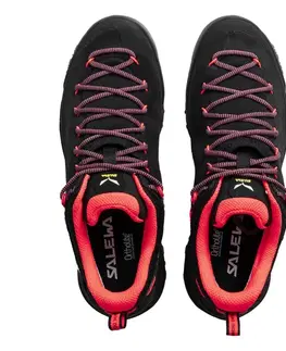 Nízka outdoor obuv Salewa Wildfire Gore-Tex® W Veľkosť: 40 EUR