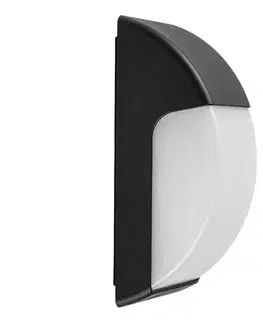 Svietidlá Rabalux 7796 - Vonkajšie nástenné svietidlo OPOLE 1xE27/12W/230V IP65 7796